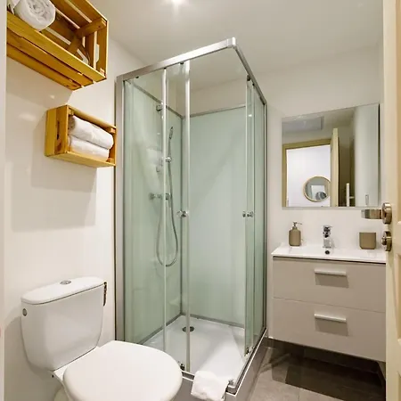 Cozy For Two - Wi-fi, Tv & Tram Nizza